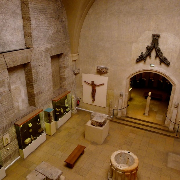 Cluny Paris 13