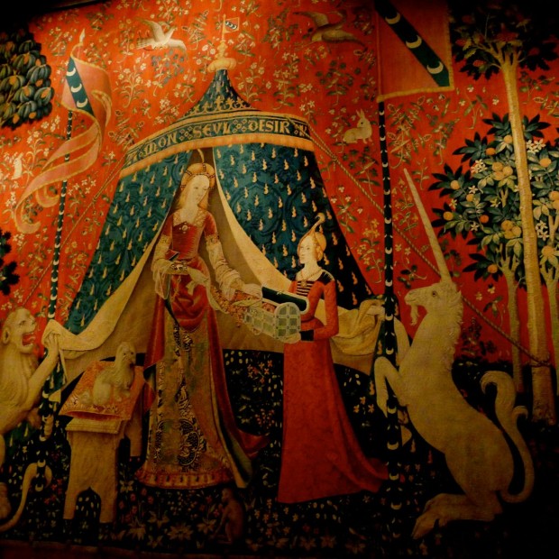 Cluny Paris 15
