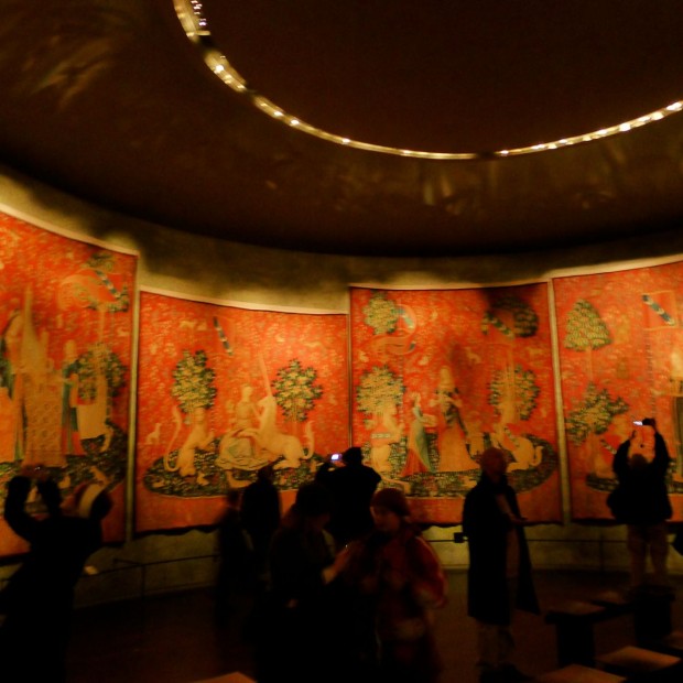 Cluny Paris 16