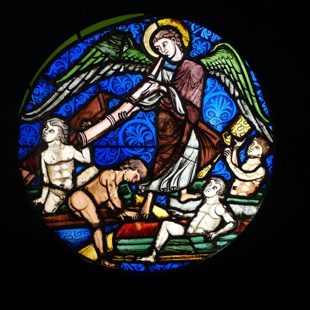 Cluny Paris 2