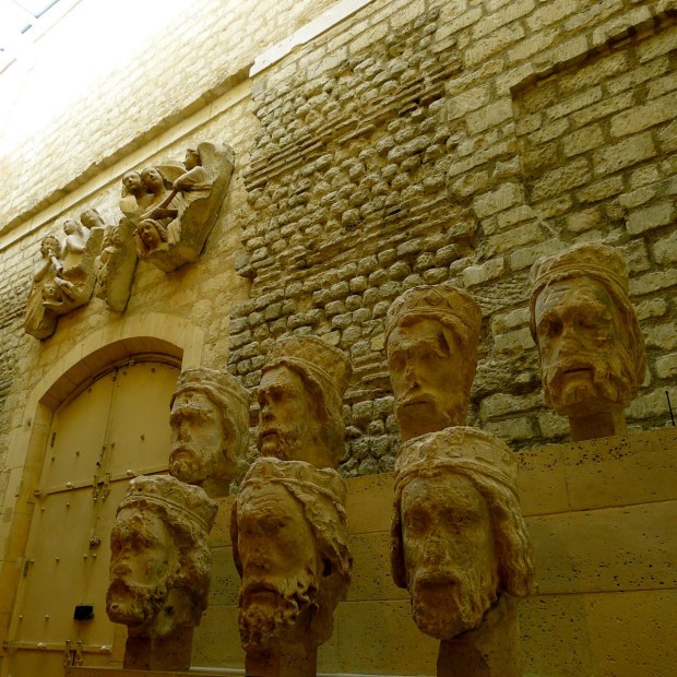 Cluny Paris 3