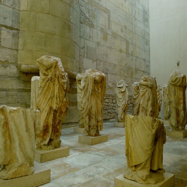 Cluny Paris 4