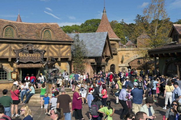 Disney