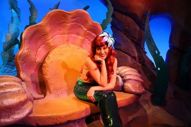 Disney Ariel 