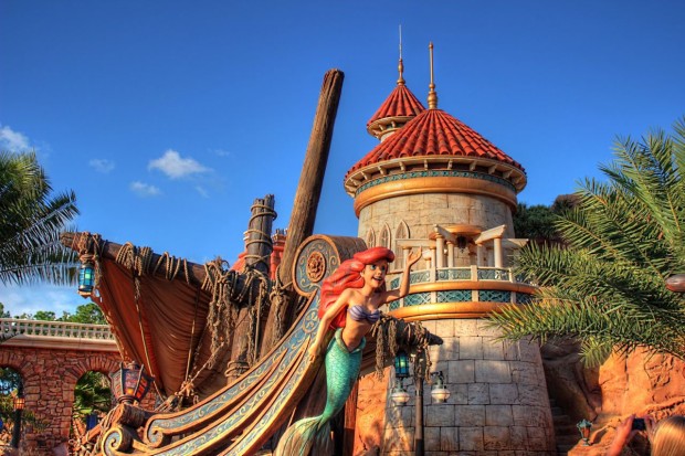Disney Ariel