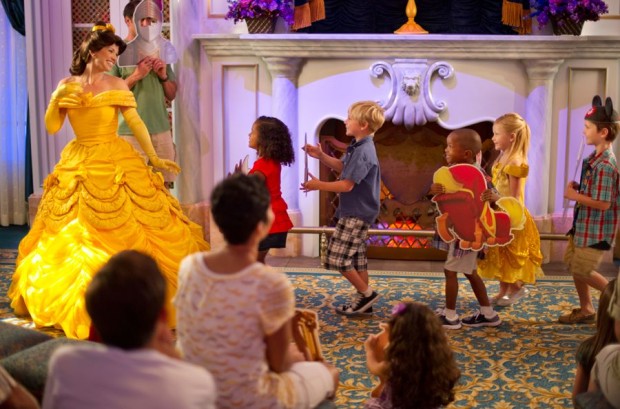 Disney 