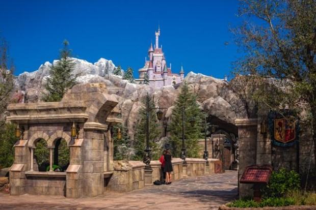 Disney 