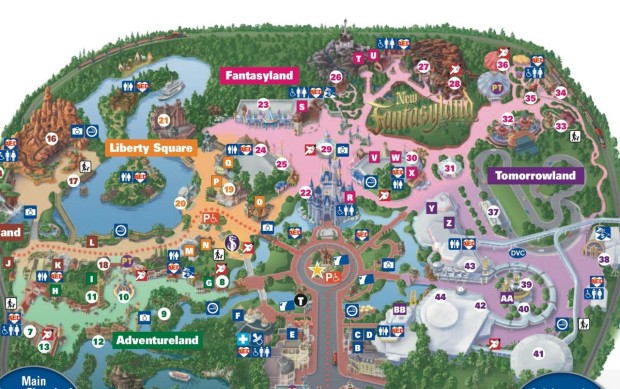 Disney 