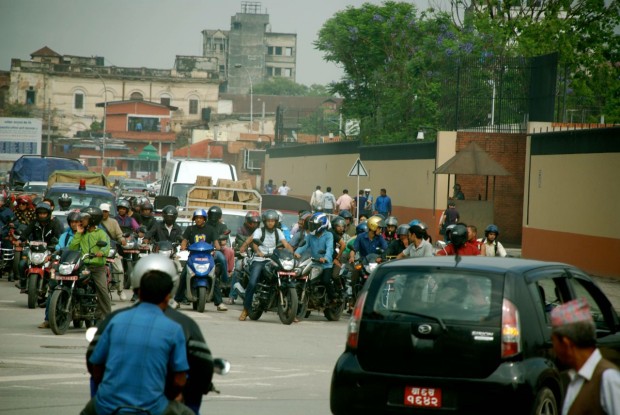 Katmandu 1