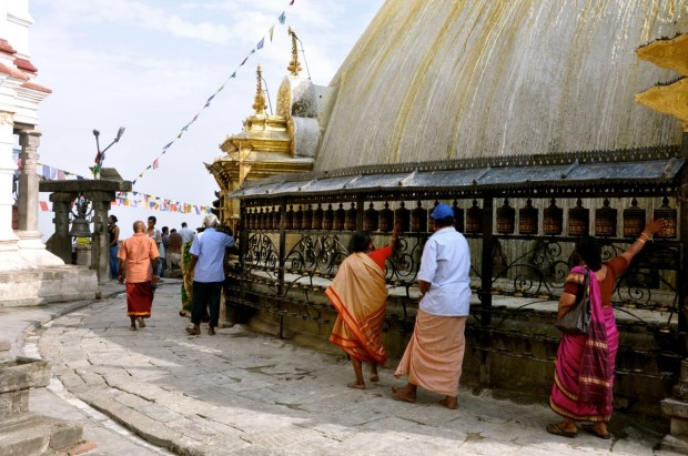 Katmandu 17