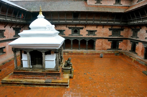 Katmandu