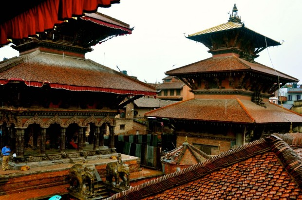 Katmandu 