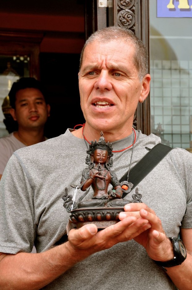 Manoel Morgado