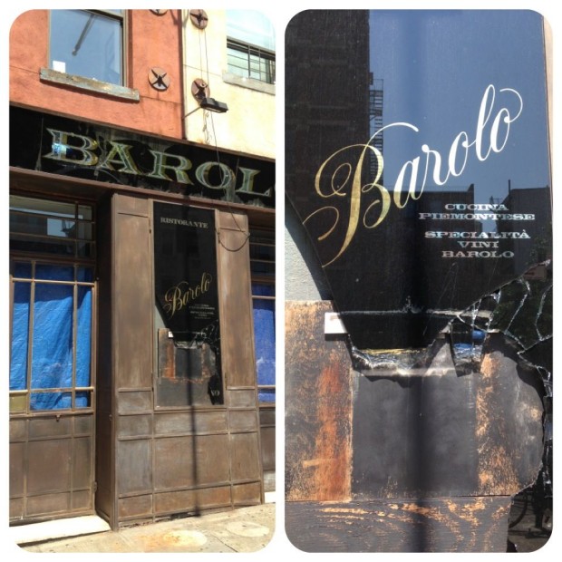 NY Barolo