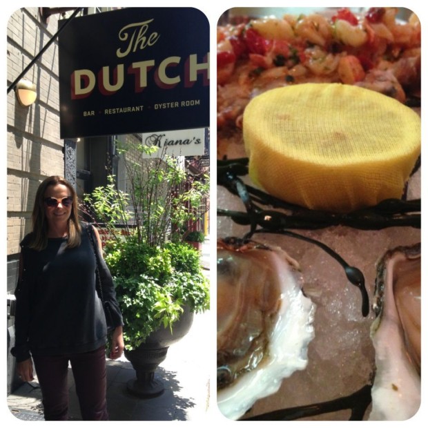 The Dutch