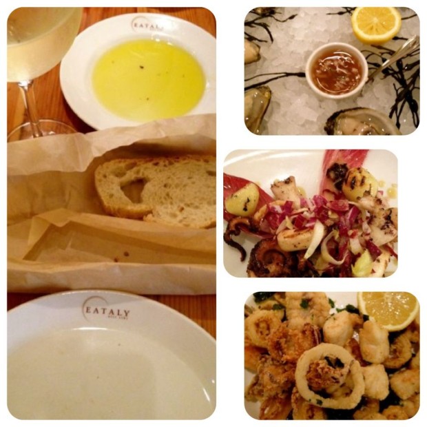 NY Eataly