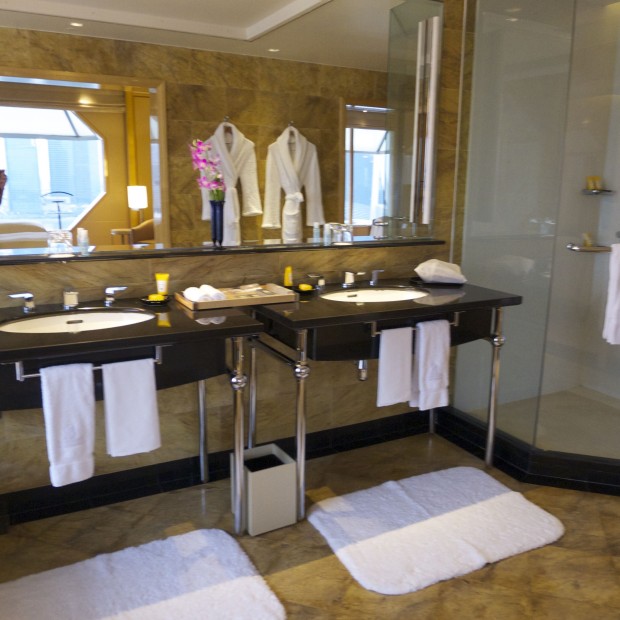 Ritz bath 1