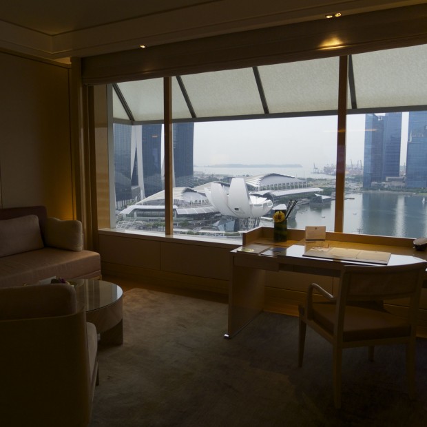 Ritz office