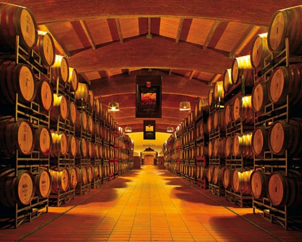 Castello Banfi