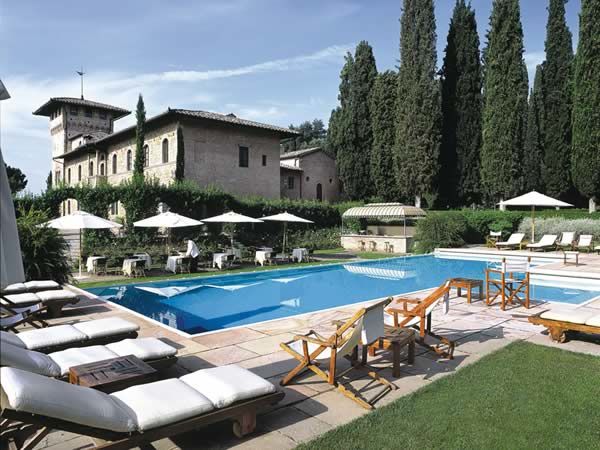 Hotel La Collegiata
