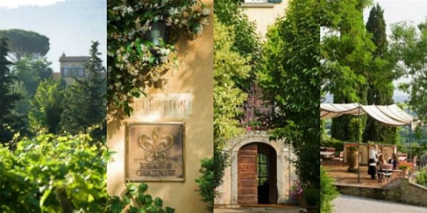 Il Falconiere
