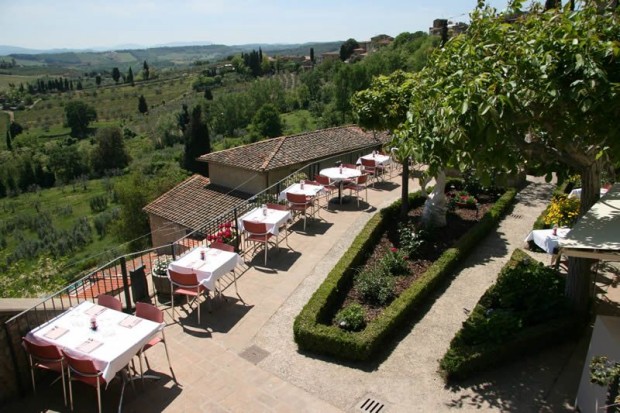 La Vecchie Mura