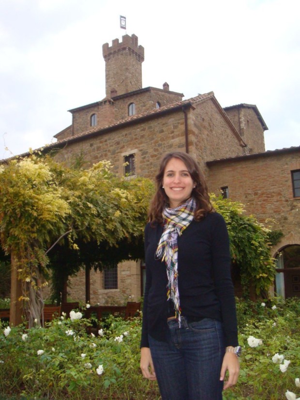 Toscana