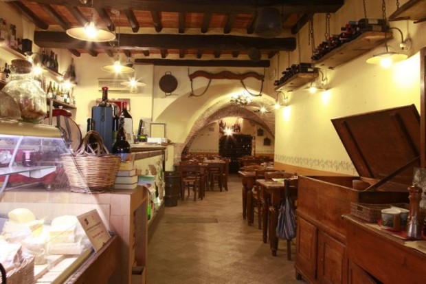 Taverna Pane e Vino