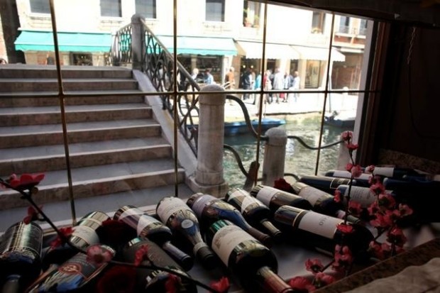 Ai Gondolieri Venice