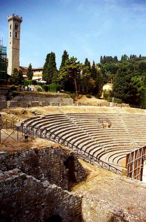 Fiesole