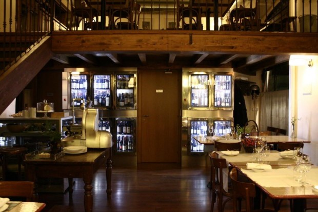 italy il santo bevitore firenze