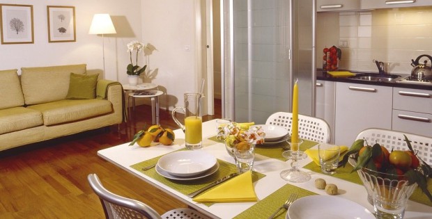 Residence Hilda Firenze