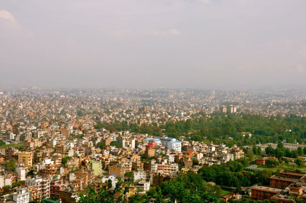 katmandu 21