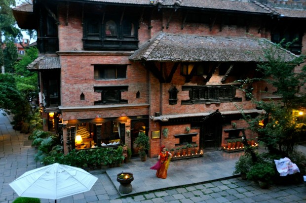 Katmandu 3,5