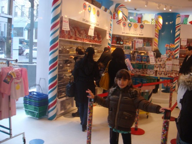 kids dylans