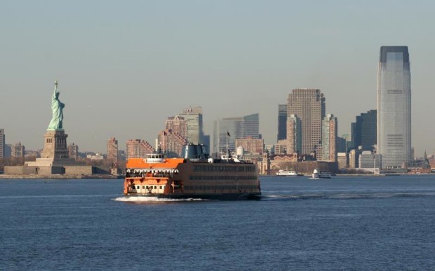  ferry