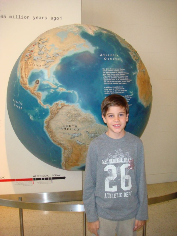 museu historia natural