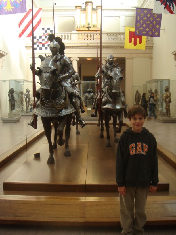 kids metropolitan 1