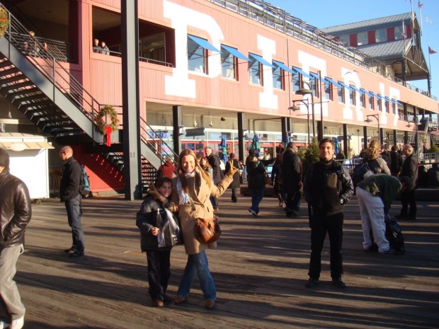 pier 17