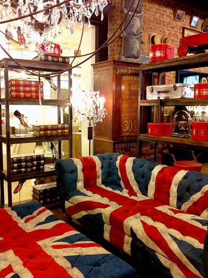 ABC Carpet & Home