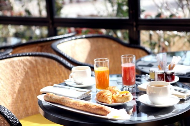 Café Français 