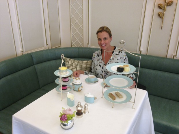 Fortnum & Mason