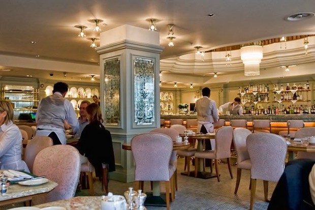 Fortnum & Mason