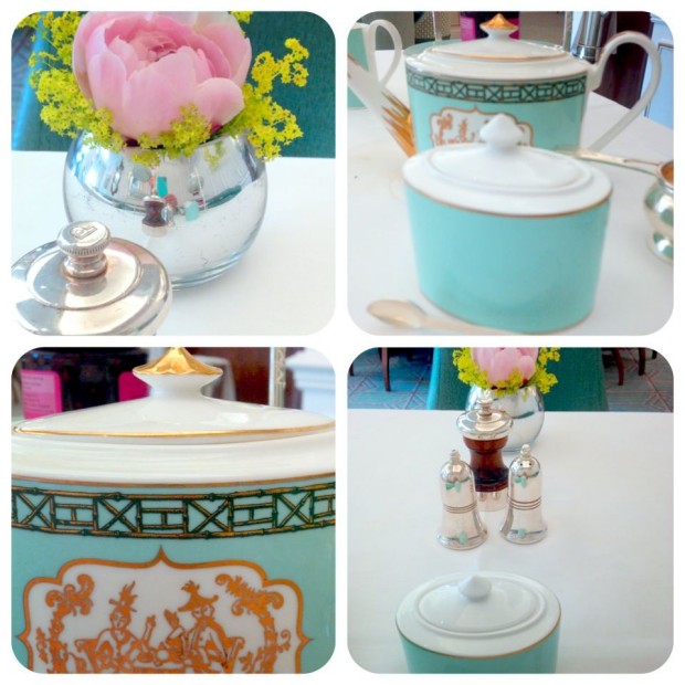 Fortnum & Mason