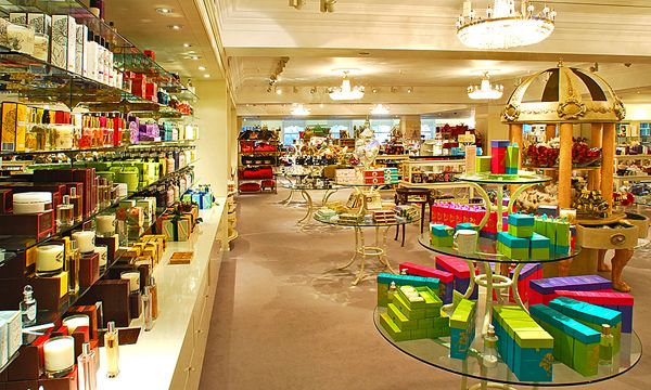 Fortnum & Mason