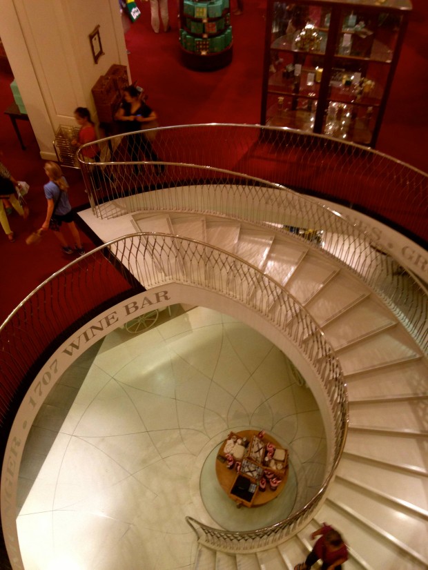 Fortnum & Mason
