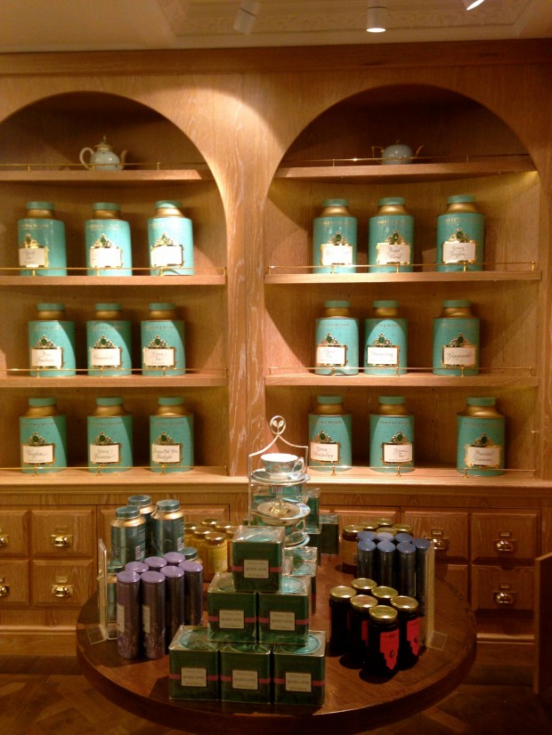 Fortnum & Mason