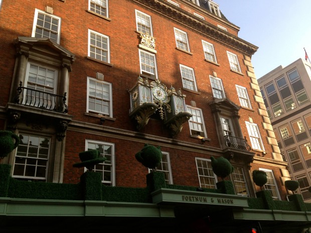 Fortnum & Mason