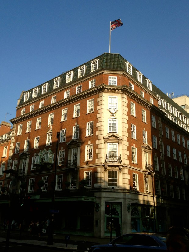 Fortnum & Mason