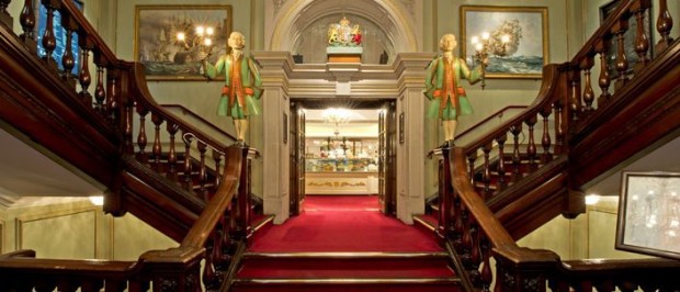 Fortnum & Mason
